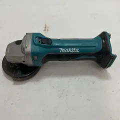 Makita - 値下げしました！マキタ　18v サンダー本体のみ　ga402d GA402D | 株式会社マキタ