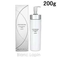 アルビオン ALBION アンフィネス パンプマトリクスミルク 200g [505053]