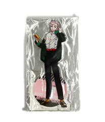 美品 アクリルスタンド 桐生三輝 講談社