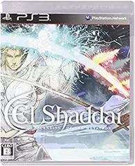 【中古-非常に良い】 El Shaddai ASCENSION OF THE METATRON - PS3
