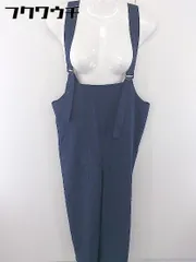 titivate ティティベイト ワイド サロペット P 07407 【1112090007407】