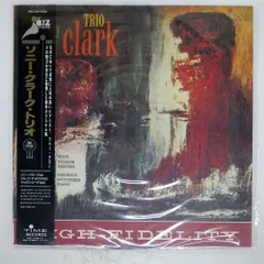 2025年最新】sonny clark レコードの人気アイテム - メルカリ