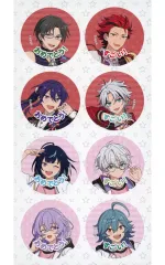 【中古】シール・ステッカー 紅月＆Special for Princess おめでとう!すごい!ごほうびシール 「あんさんぶるスターズ!! POP-UP SHOP -10年のキセキ-」 対象商品購入特典