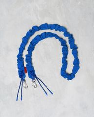 （再入荷予定あり）Topologie Bungee Strap /Future Blue Satin【ストラップ単体】箱無し