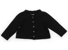 【ケイトスペード/KateSpade】カーディガン 80サイズ 女の子【子供服・ベビー服】（1937295）