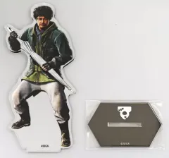 2025年最新】龍が如く アクリルスタンドの人気アイテム - メルカリ