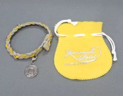 【中古】銀製品・指輪・アクセサリー(キャラクター) 総北高校 ブレスレット 「弱虫ペダル GRANDE ROAD×PARCOグランバザール」