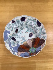 2026年最新】古伊万里菓子鉢の人気アイテム - メルカリ