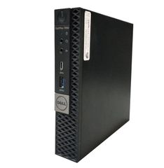 DELL OptiPlex 3050 MICROメモリ16GBベアボーン - メルカリ