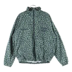 2025年最新】ワコマリア レオパード ジャケットの人気アイテム - メルカリ