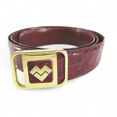 2025年最新】VALENTINO メンズ ベルトの人気アイテム - メルカリ