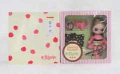 2025年最新】ブライス ストロベリーミルフィーユの人気アイテム