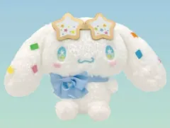 【中古】ぬいぐるみ シナモロール スターライトパーティ ぬいぐるみ(S) 「サンリオキャラクターズ」