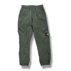 2025年最新】STONE island カーゴパンツ 32の人気アイテム - メルカリ