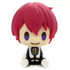 【中古】トレーディングフィギュア 朱桜司 Knights PUNY BEANS 「一番くじ あんさんぶるスターズ!! ～Let’s enjoy together! vol.2～」 F賞