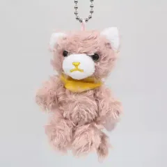 【中古】バッジ・ピンズ ルチル(帝ナギ) 「うたの☆プリンスさまっ♪ PRINCE CAT -SPRING HAS COME- ぷち PRINCE CAT トレーディングぬいぐるみバッジ 丘のうえのおうちVer.」