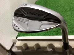 2025年最新】クリーブランド cfx 48の人気アイテム - メルカリ