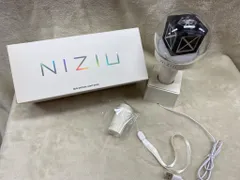 2025年最新】niziu ライトスティックの人気アイテム - メルカリ