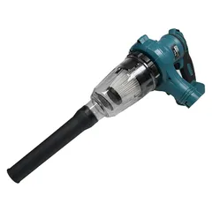 YOIbuy PRO コードレス ブロワー 充電式 18V 大風量 風量3段切替 無段変速スイッチ マキタ 18V バッテリー 互換 集じんフィルタ付き 収納バッグ付き YLB-PR-02 1