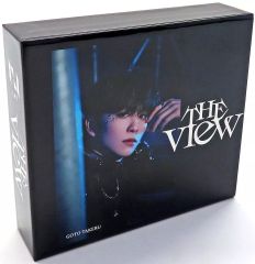 佐野雄大 CD収納BOX THE VIEW ユニバーサル 特典 ボックス INI - メルカリ