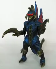 マーミット　ガイガン ファイナルウォーズ　スーフェス2005 未開封　クリアラメ ゴジラファイナルウォーズ ガイガン2005 gaigan2005 godzilla