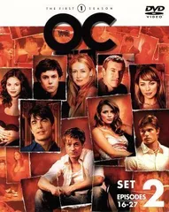 2024年最新】the oc dvdの人気アイテム - メルカリ