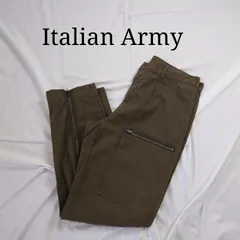 2025年最新】イタリア軍 パラシュートパンツの人気アイテム