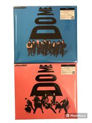 Snow Man 初回盤A・B［CD+DVD］『i DO ME』