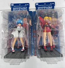 新世紀エヴァンゲリオン エクストラフィギュア まつりのよるに feat