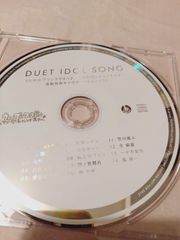 CD]DUET IDOL SONG 우타노☆프린스님 마지 LOVE 캐릭터 코멘트 CD
