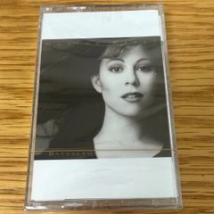 【新品未開封】Mariah Carey / DAYDREAM マライア・キャリー　名盤『Daydream』カセットテープ