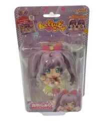 2025年最新】ねんどろいどこ～で プリパラの人気アイテム - メルカリ