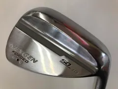Yahoo!オークション -「nexgen forged ウェッジ」(スポーツ