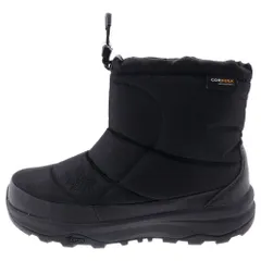 THE NORTH FACE (ザノースフェイス) NUPTSE BOOTIE WP VII ヌプシブーツ マウンテンシューズ スノーブーツ ブラック NF52479