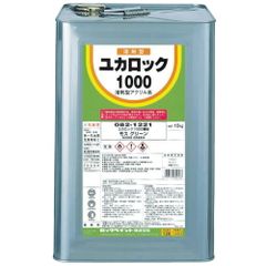 即日匿名配送】ロックペイント ユカロック2000 硬化剤セット - メルカリ