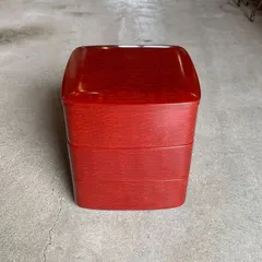 美品❗️重箱 讃岐漆器 2025年最新】香川漆器 重箱の人気アイテム - メルカリ