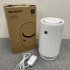 送料込み＊SHARP 加湿空気清浄機 2023年製＊0905-8