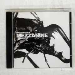 massive attack 盤はきれい 2枚セット　12インチ　ukオリ MASSIVE ATTACK / マッシヴ・アタック商品一覧｜HIPHOP / 日本語
