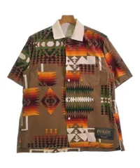 sacai ペンドルトン　メンズ　コットンジャケット サイズ1 サカイ ペンドルトン SACAI PENDLETON 21SS Archive Print Mix