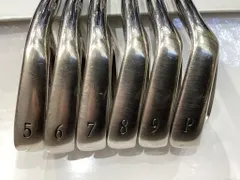 【最後のチタン複合】 ミズノプロ520 DG95(S200) 5鉄〜Pw 最後のチタン複合】 ミズノプロ520 DG95(S200) 5鉄〜Pw - メルカリ