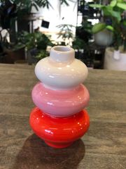 セットオブベース　花瓶　フラワーベース