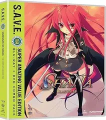 Amazon.co.jp: 灼眼のシャナ 1期 コンプリート DVD-BOX (全24話