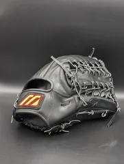 ミズノ　ビッグM ビューリーグ　硬式用　特注品　坪田信義作　田口壮モデル？ ミズノ ビッグM ビューリーグ 硬式用 特注品 坪田信義作 田口壮モデル