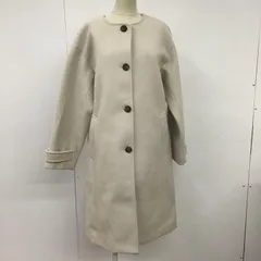 LEPSIM レプシィム コートのサムネイル
