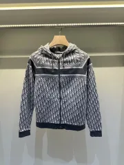 2025年最新】Christian Dior レディース パーカーの人気アイテム