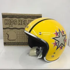 USED 古着 その他ファッション小物 キッズ ヘルメット KZ-805 女性用のサムネイル