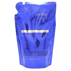ミルボン プラーミア ヘアセラムシャンプー M 400ml ★しっとり潤う柔らかな質感★