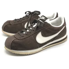 2025年最新】NIKE CORTEZ brownの人気アイテム - メルカリ