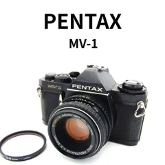 2025年最新】PENTAX SMC-PENTAX-M 50mm F2の人気アイテム - メルカリ
