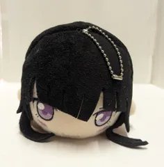 BanG Dream! 白金燐子 ぬいぐるみ Roselia バンドリ BanG Dream! ぬいぐるみ Roselia 白金燐子 (キャラクターグッズ